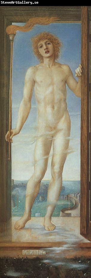 Sir Edward Coley Burne-Jones Day